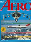 AERO. Das illustrierte Sammelwerk der Luftfahrt. hier: Heft 1