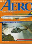 AERO. Das illustrierte Sammelwerk der Luftfahrt. hier: Heft 2
