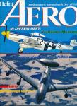 AERO. Das illustrierte Sammelwerk der Luftfahrt. hier: Heft 4