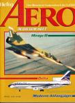 AERO. Das illustrierte Sammelwerk der Luftfahrt. hier: Heft 9