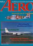 AERO. Das illustrierte Sammelwerk der Luftfahrt. hier: Heft 31