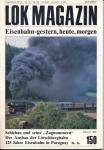 Lok Magazin Heft Nr. 150 (Mai/Juni 1988): Schichau und seine 'Zugnummern'. Der Ausbau der Lötschbergbahn u.a.