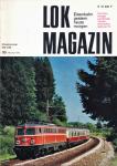 Lok Magazin Heft 89