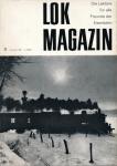 Lok Magazin Heft 21 (November 1966)