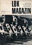 Lok Magazin Heft 31 (August 1968)