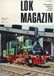 Lok Magazin Heft 49 (August 1971)