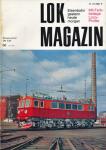 Lok Magazin Heft 66 (Juni 1974)