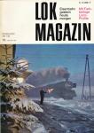 Lok Magazin Heft 75 (Dezember 1975)