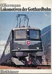 Lokomotiven der Gotthardbahn