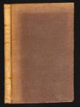 Münchener Punsch. Ein humoristisches Originalblatt. hier: Nrn. 26-52 / 18. Band /  Jahrgang 1865