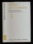 Bücher der Geschichte. Verdeutscht von Martin Buber, gemeinsam mit Franz Rosenzweig