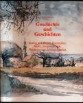 Geschichte und Geschichten. Inning mit seinen Ortsteilen: Arzla, Stegen, Buch, Bachern und Schlagenhofen
