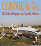 Connie & Co: Die Oldtimer Flugzeuge am Flughafen München