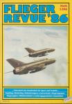 Flieger Revue '86. hier: Heft 2/396