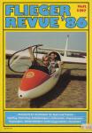 Flieger Revue '86. hier: Heft 3/397