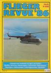 Flieger Revue '86. hier: Heft 9/403