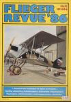 Flieger Revue '86. hier: Heft 10/404
