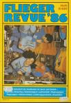 Flieger Revue '86. hier: Heft 11/405
