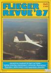 Flieger Revue '87. hier: Heft 5/411