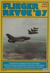 Flieger Revue '87. hier: Heft 8/414