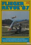 Flieger Revue '87. hier: Heft 9/415