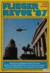 Flieger Revue '87. hier: Heft 10/416