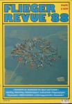 Flieger Revue '88. hier: Heft 1/419