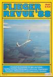 Flieger Revue '88. hier: Heft 3/421