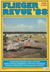 Flieger Revue '88. hier: Heft 5/423