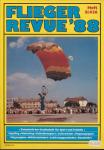 Flieger Revue '88. hier: Heft 8/426
