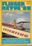 Flieger Revue '88. hier: Heft 9/427