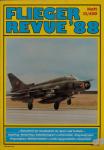 Flieger Revue '88. hier: Heft 12/430