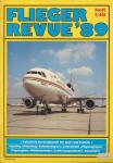 Flieger Revue '89. hier: Heft 1/431