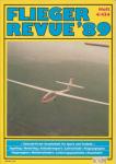 Flieger Revue '89. hier: Heft 4/434