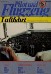 Pilot und Flugzeug. Luftfahrt International. hier: Heft 10/83