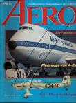 AERO. Das illustrierte Sammelwerk der Luftfahrt. hier: Heft 11