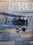 AERO. Das illustrierte Sammelwerk der Luftfahrt. hier: Heft 159