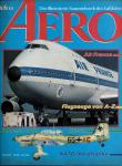 AERO. Das illustrierte Sammelwerk der Luftfahrt. hier: Heft 11
