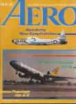 AERO. Das illustrierte Sammelwerk der Luftfahrt. hier: Heft 36
