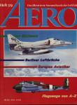 AERO. Das illustrierte Sammelwerk der Luftfahrt. hier: Heft 39