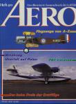 AERO. Das illustrierte Sammelwerk der Luftfahrt. hier: Heft 40