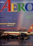 AERO. Das illustrierte Sammelwerk der Luftfahrt. hier: Heft 41