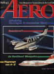 AERO. Das illustrierte Sammelwerk der Luftfahrt. hier: Heft 43