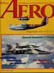 AERO. Das illustrierte Sammelwerk der Luftfahrt. hier: Heft 44