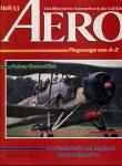 AERO. Das illustrierte Sammelwerk der Luftfahrt. hier: Heft 53