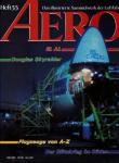 AERO. Das illustrierte Sammelwerk der Luftfahrt. hier: Heft 55