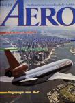 AERO. Das illustrierte Sammelwerk der Luftfahrt. hier: Heft 59