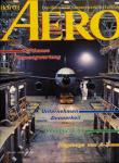 AERO. Das illustrierte Sammelwerk der Luftfahrt. hier: Heft 63