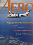 AERO. Das illustrierte Sammelwerk der Luftfahrt. hier: Heft 64