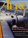 AERO. Das illustrierte Sammelwerk der Luftfahrt. hier: Heft 66